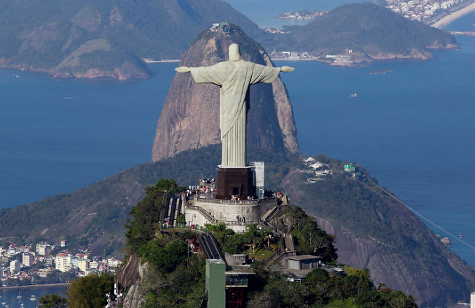 Foto: Reprodução / Prefeitura do Rio