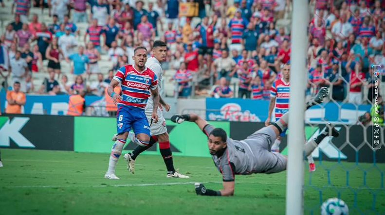 Foto: Reprodução / Matheus Lotif / FEC