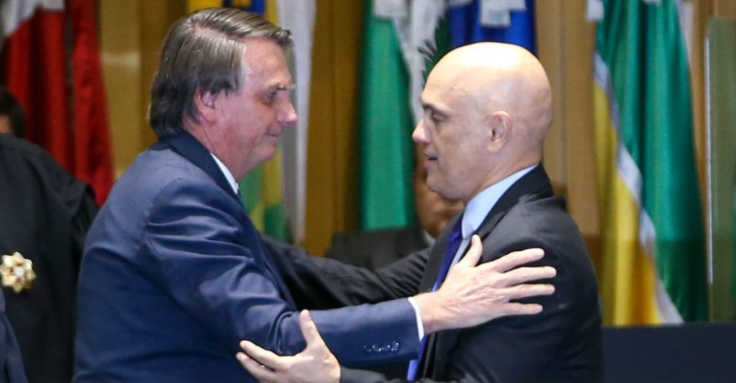 Foto: Reprodução / Fabio Rodrigues Pozzebom/Agência Brasil