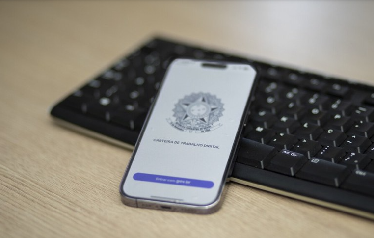 Foto: Divulgação / Vitor Vasconcelos/ Secom PR