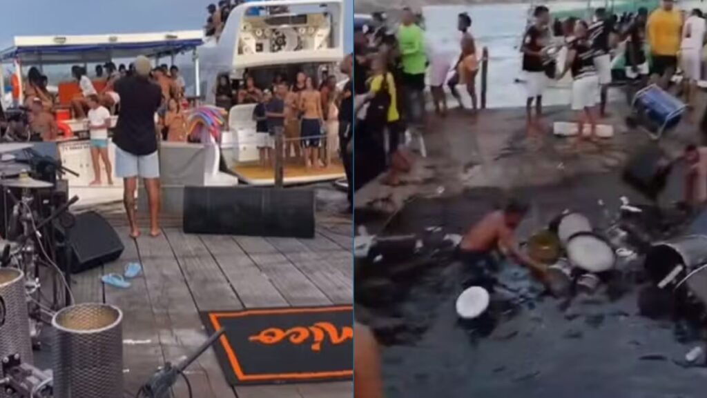 Reprodução / Redes Sociais