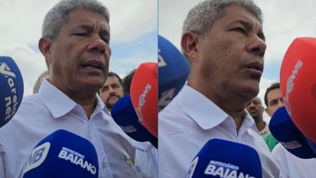 Reprodução / Vídeo 