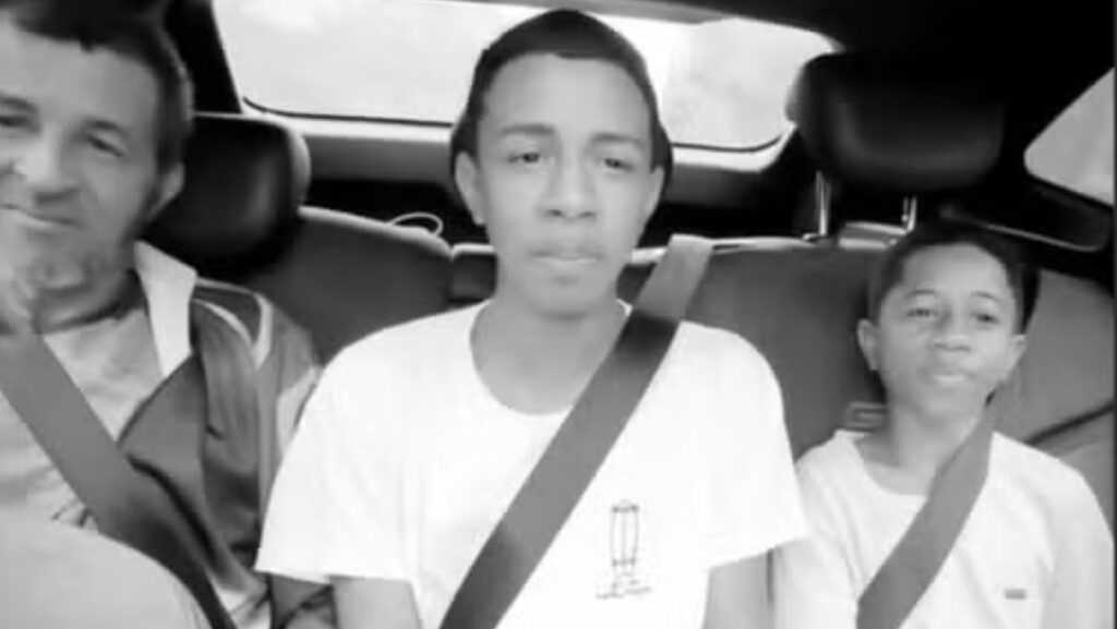 Reprodução / Redes Sociais