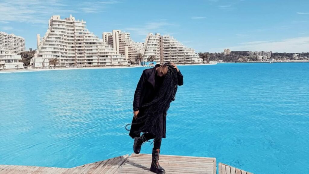 reprodução / Instagram-@kakaydbritto_