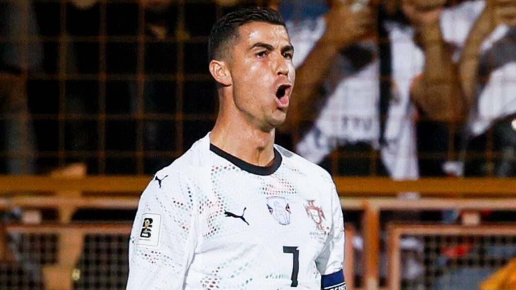 Instagram / @portugal