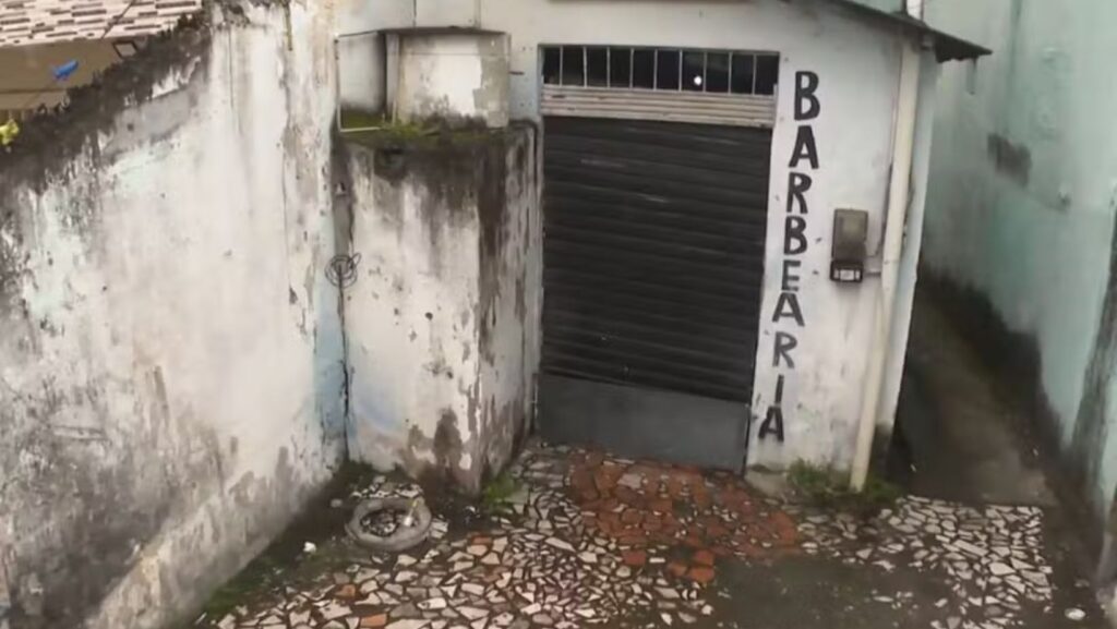 Reprodução / TV Bahia 