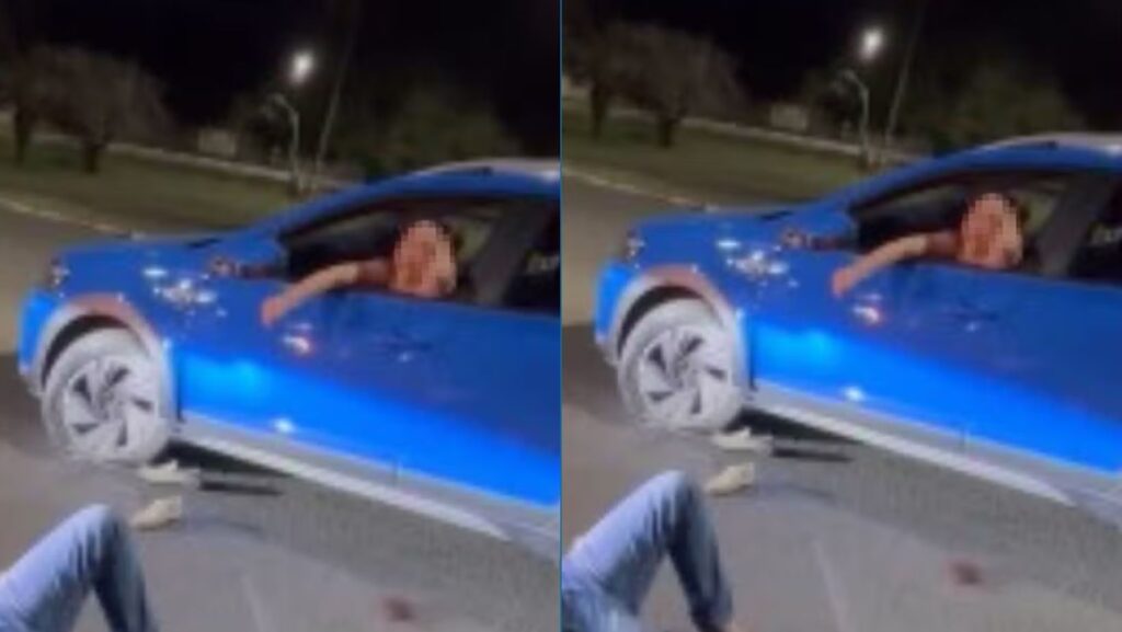 Reprodução / Redes Sociais