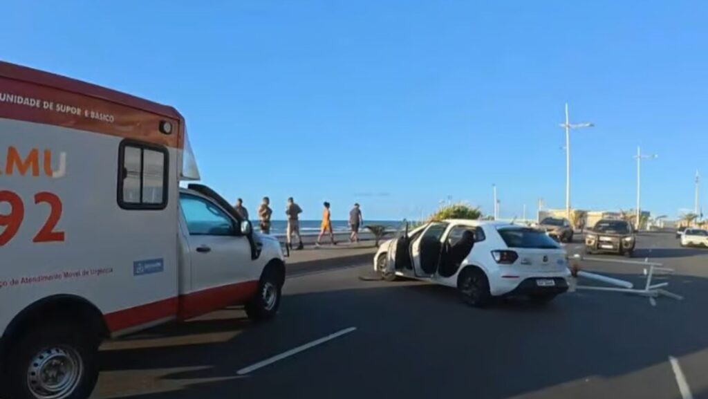 Reprodução / TV Bahia