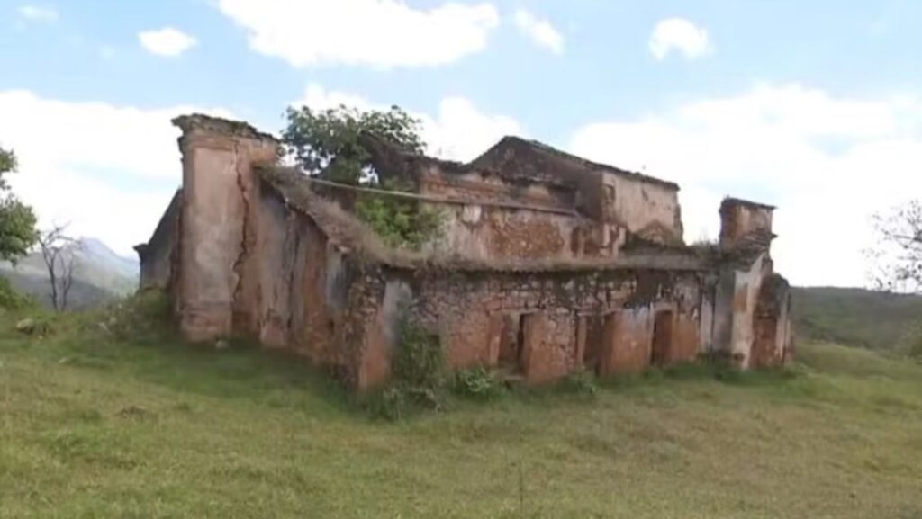 Reprodução/TV Bahia