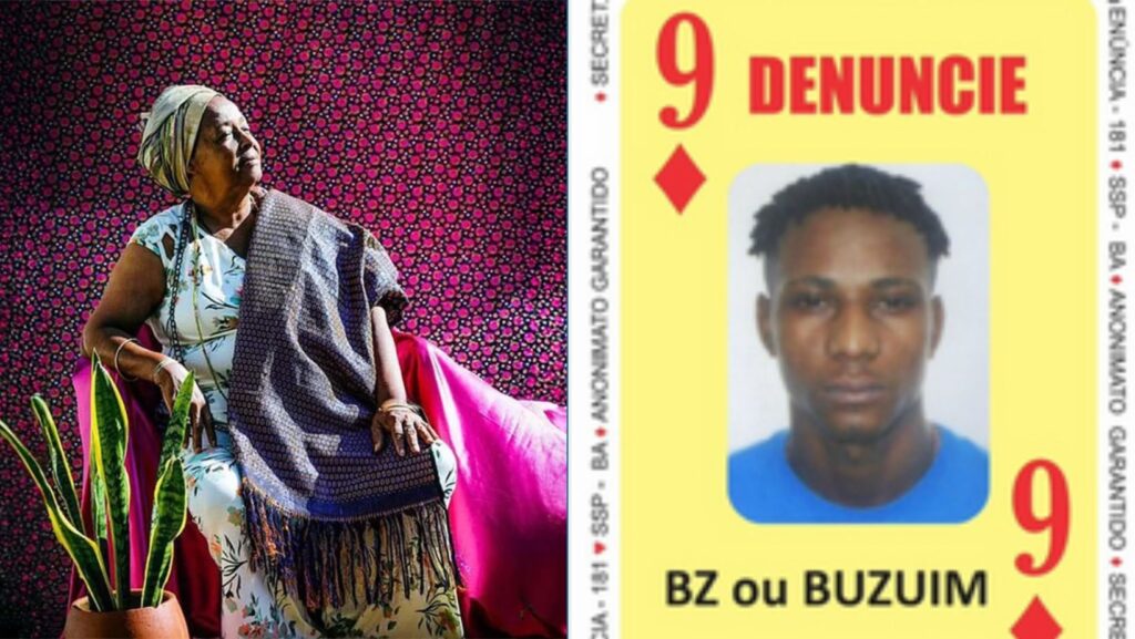 Polícia Civil prende acusado de executar líder quilombola Mãe Bernadete