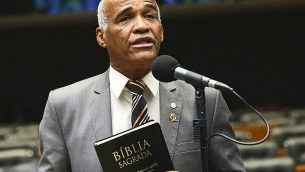 Divulgação / Câmara dos Deputados