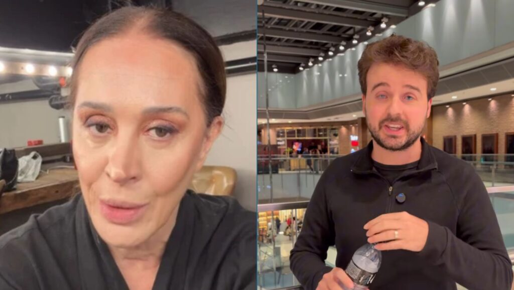 Reprodução / Videos