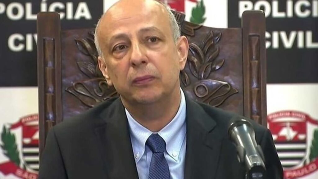 Reprodução / TV Globo