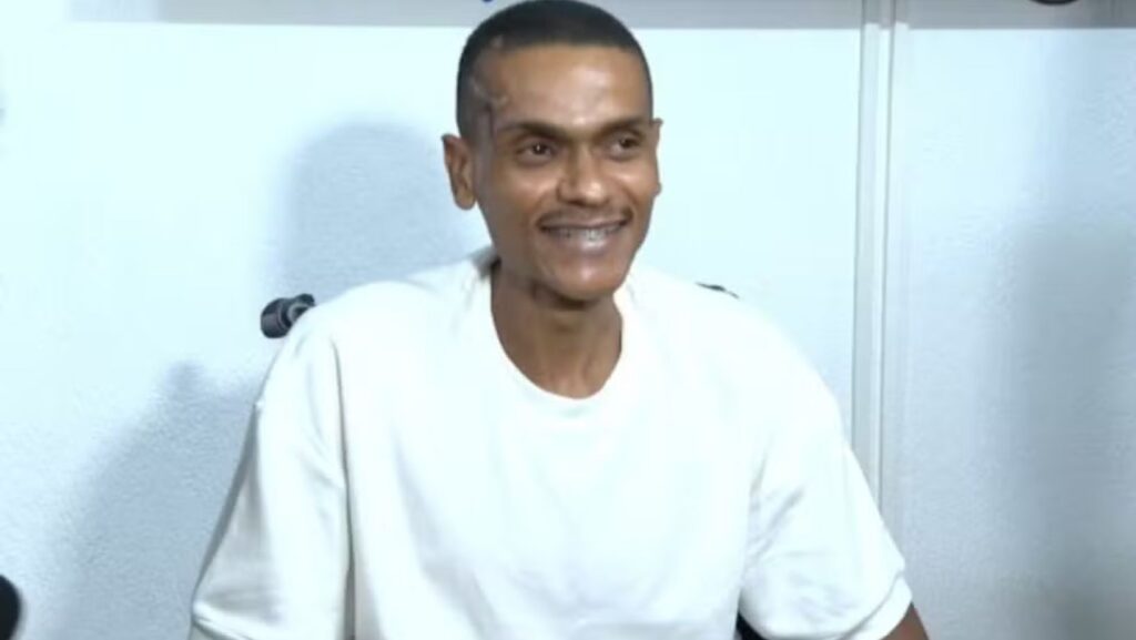 Reprodução / TV Bahia