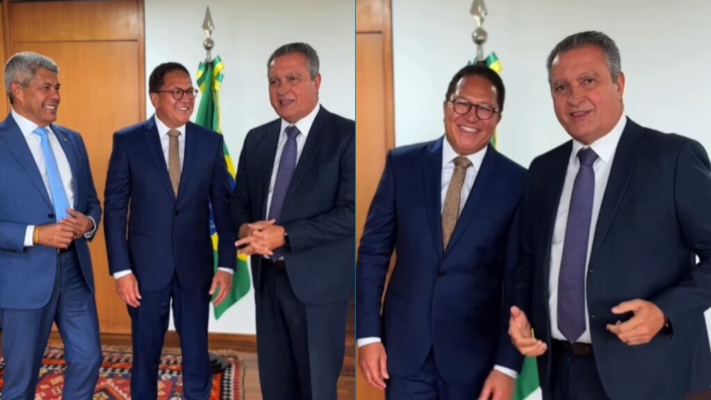 Reprodução / Video 