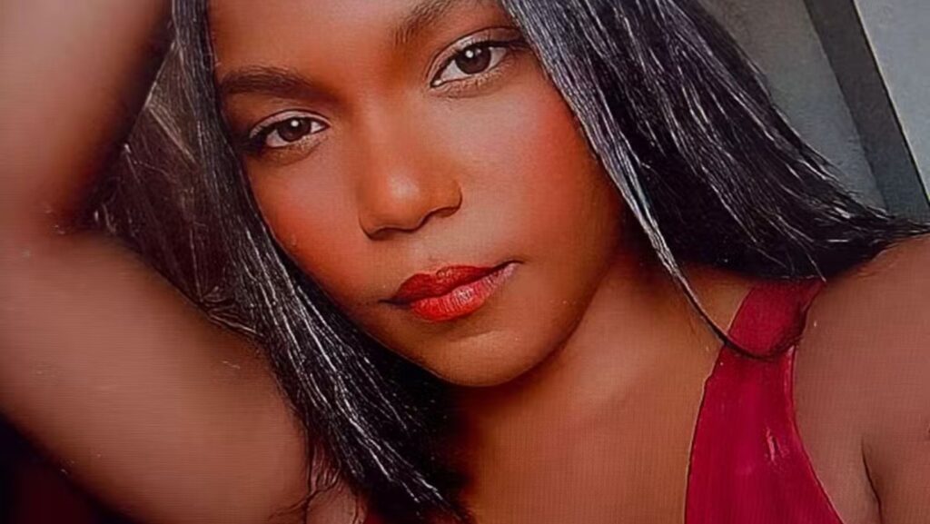  Reprodução/Redes Sociais