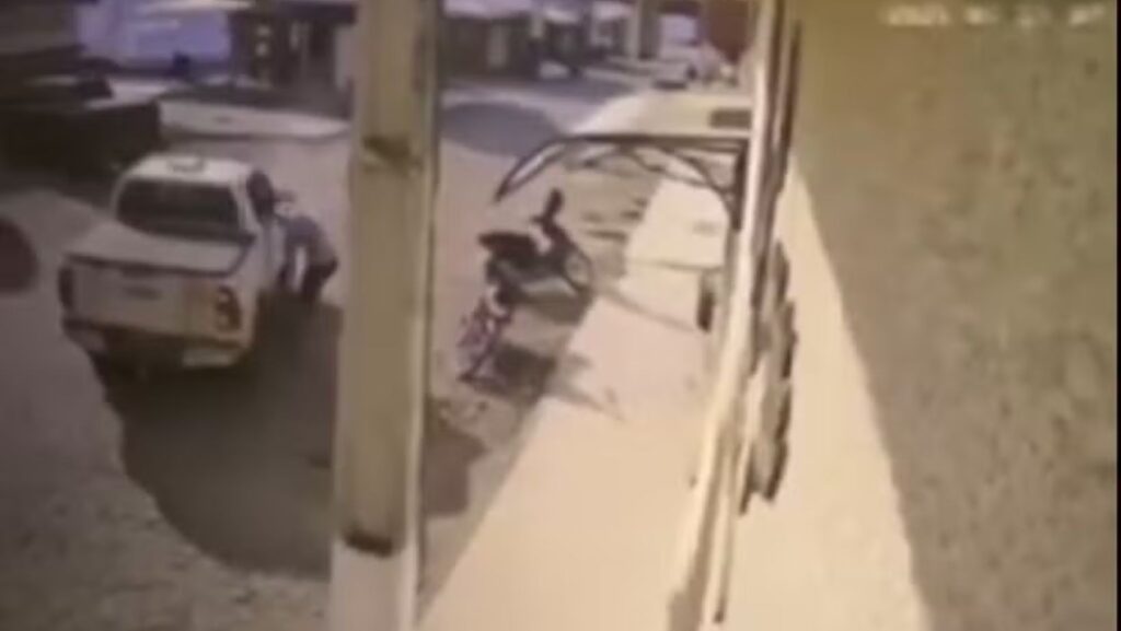 Reprodução / Vídeo 