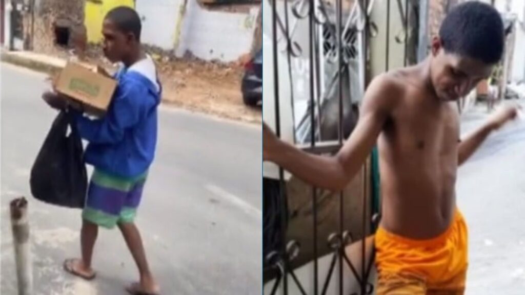 Reprodução / Redes Sociais 