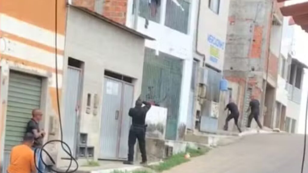 Reprodução / Redes Sociais