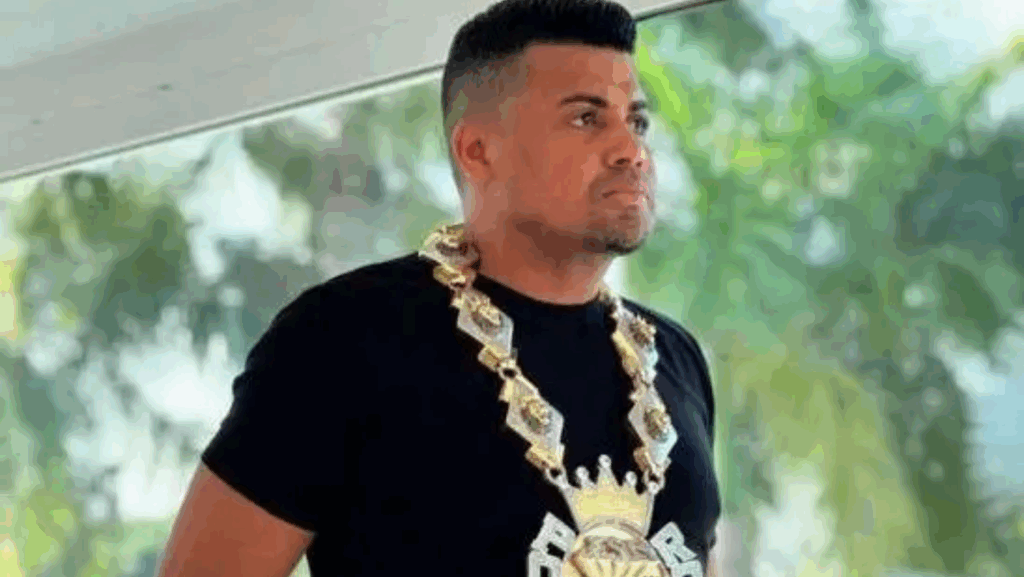 Reprodução / Redes Sociais 