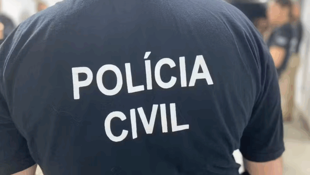 Polícia Civil da Bahia