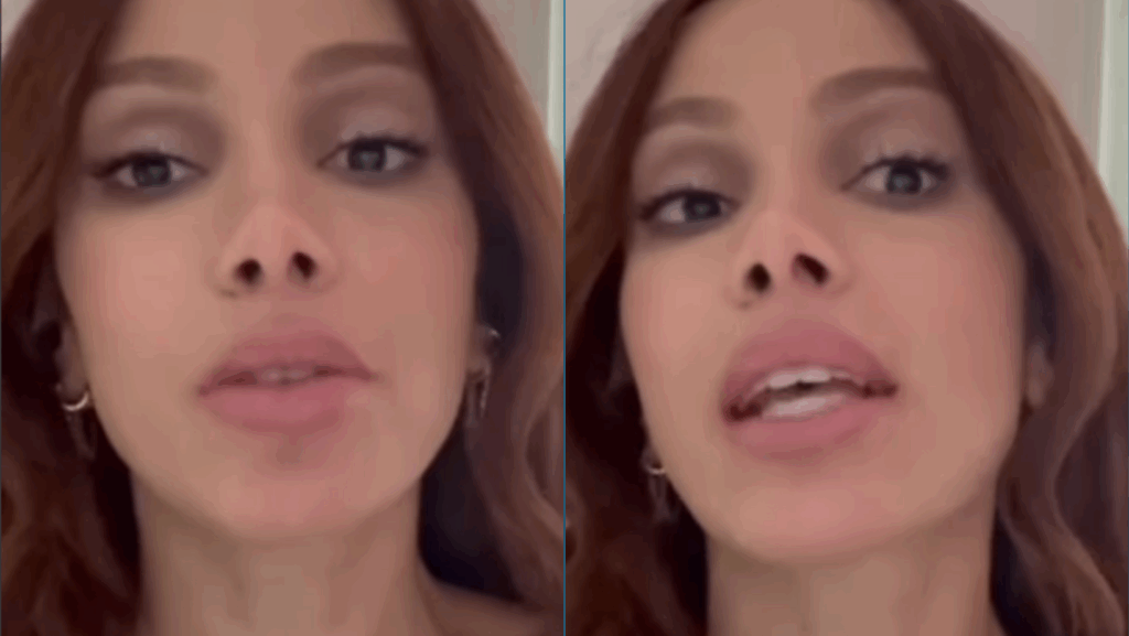 Reprodução / Redes Sociais 