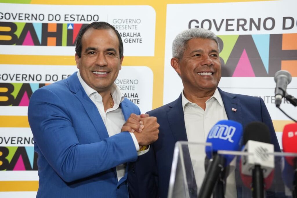 Betto Jr./ Secom PMS