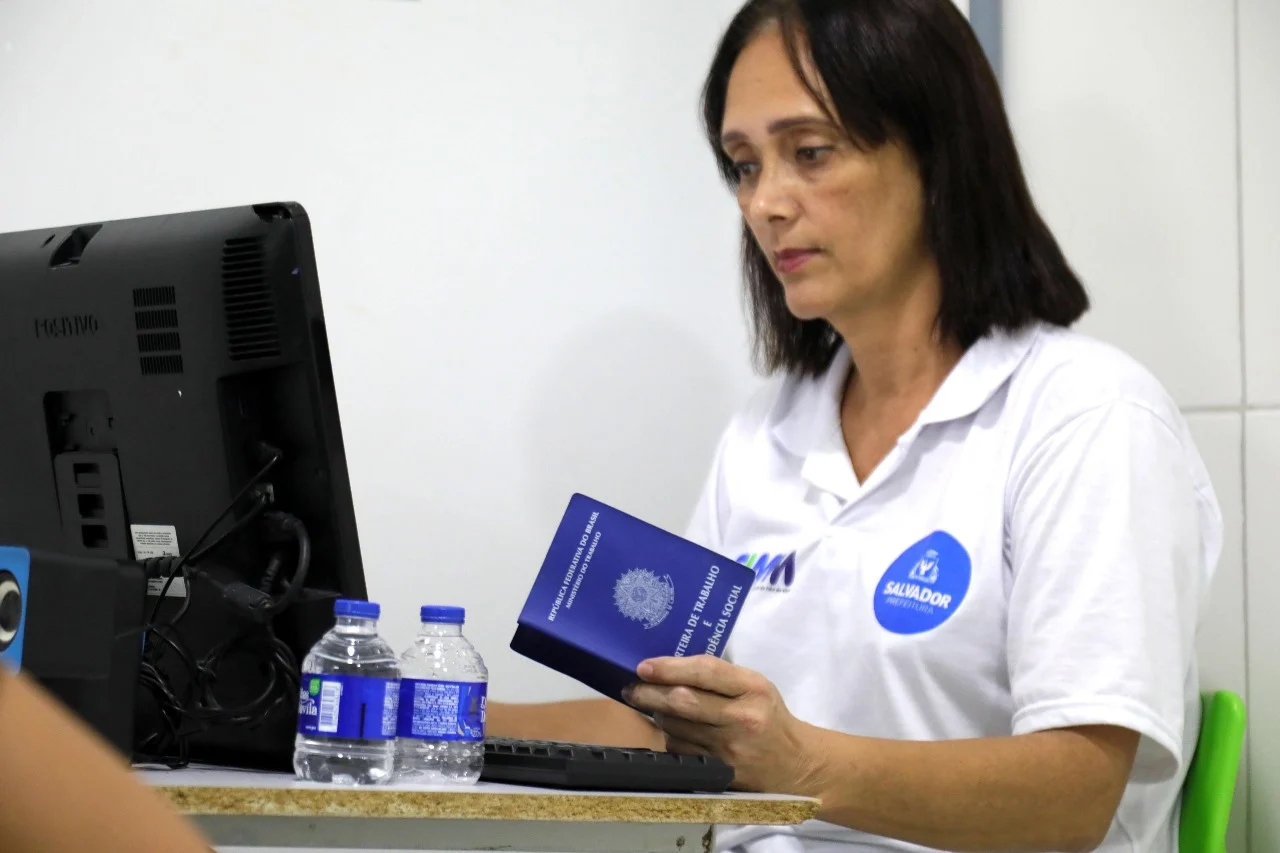 Caged aponta Salvador como líder na geração de empregos no Nordeste e uma das melhores cidades do Brasil