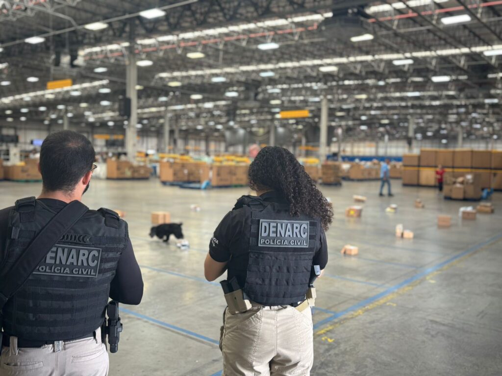 Foto: Reprodução/ Pedro Moraes / Ascom-PCBA