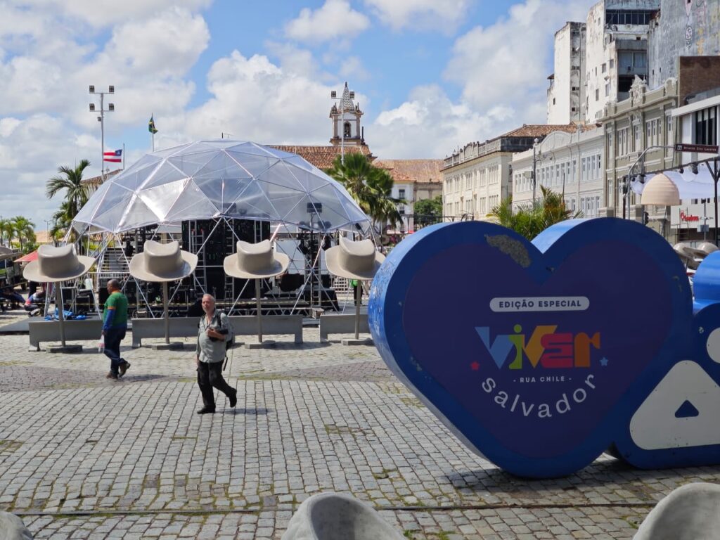 Foto: Divulgação/ Secom