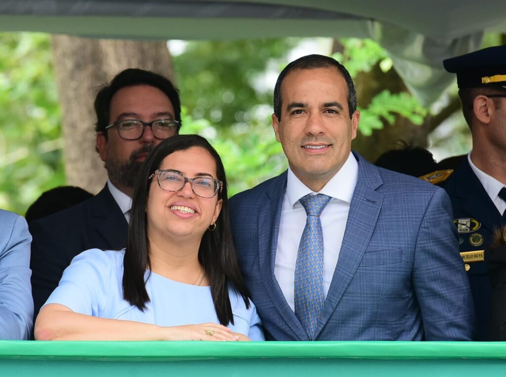 Valter Pontes/ Secom PMS