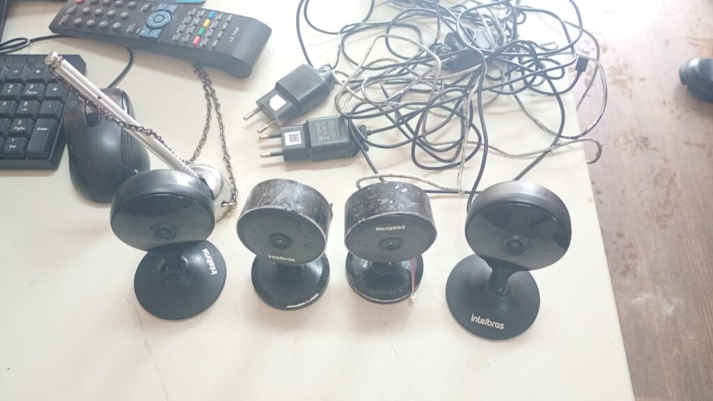 Foto: Divulgação / 19ª CIPM