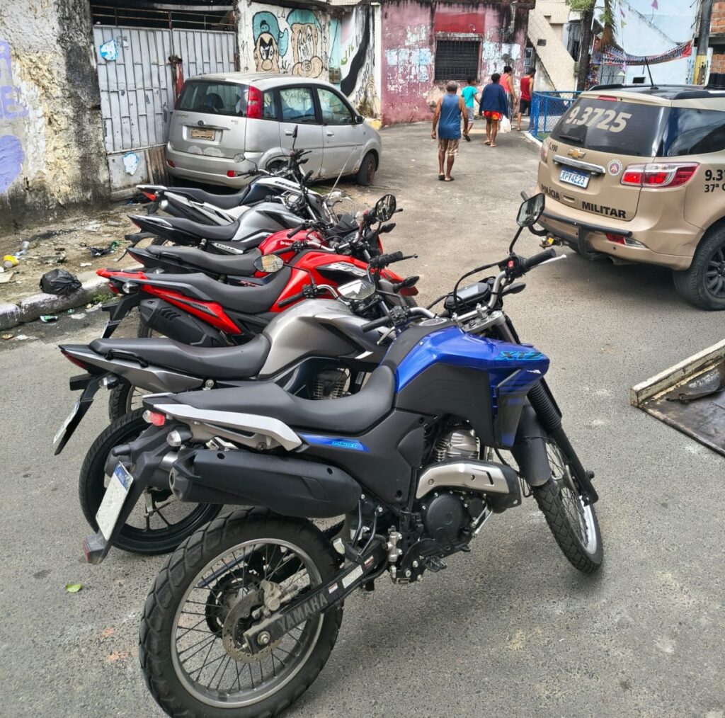 Foto: Divulgação /  37ªCIPM