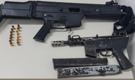 Foto: Reprodução / 4º BPM