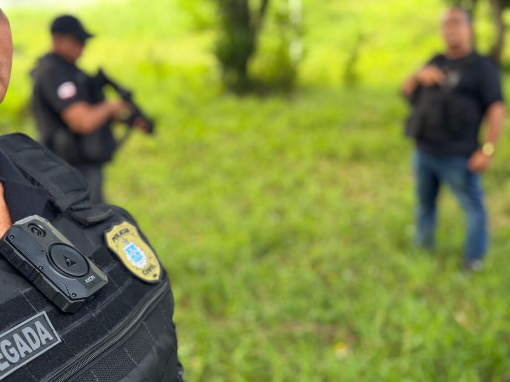 Foto: Reprodução / Ascom-PCBA