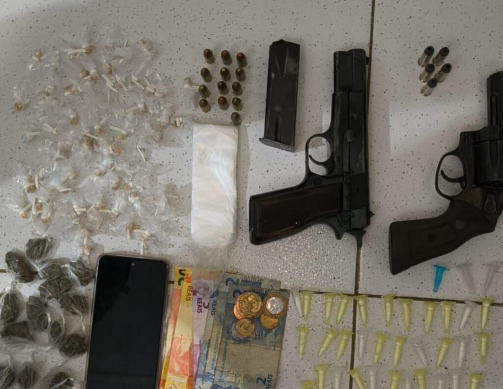 Foto: Reprodução / Cipe Leste