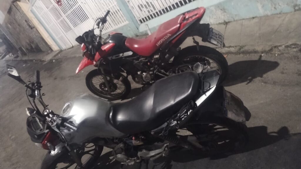 Foto: Divulgação / 9ª CIPM