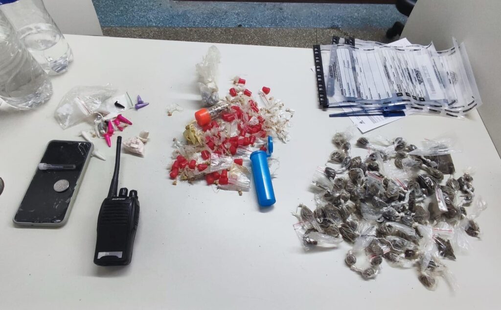 Foto: reprodição /  19ªCIPM