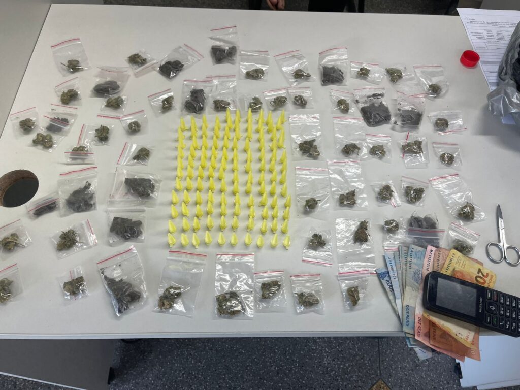 Foto: Divulgação / 37ª CIPM