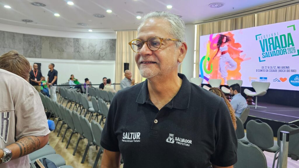 Andreza Oliveira/ Noticiário Baiano 