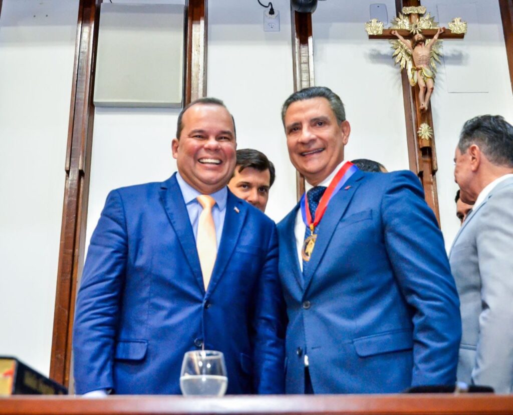 Foto: Reprodução / Carlos Alberto