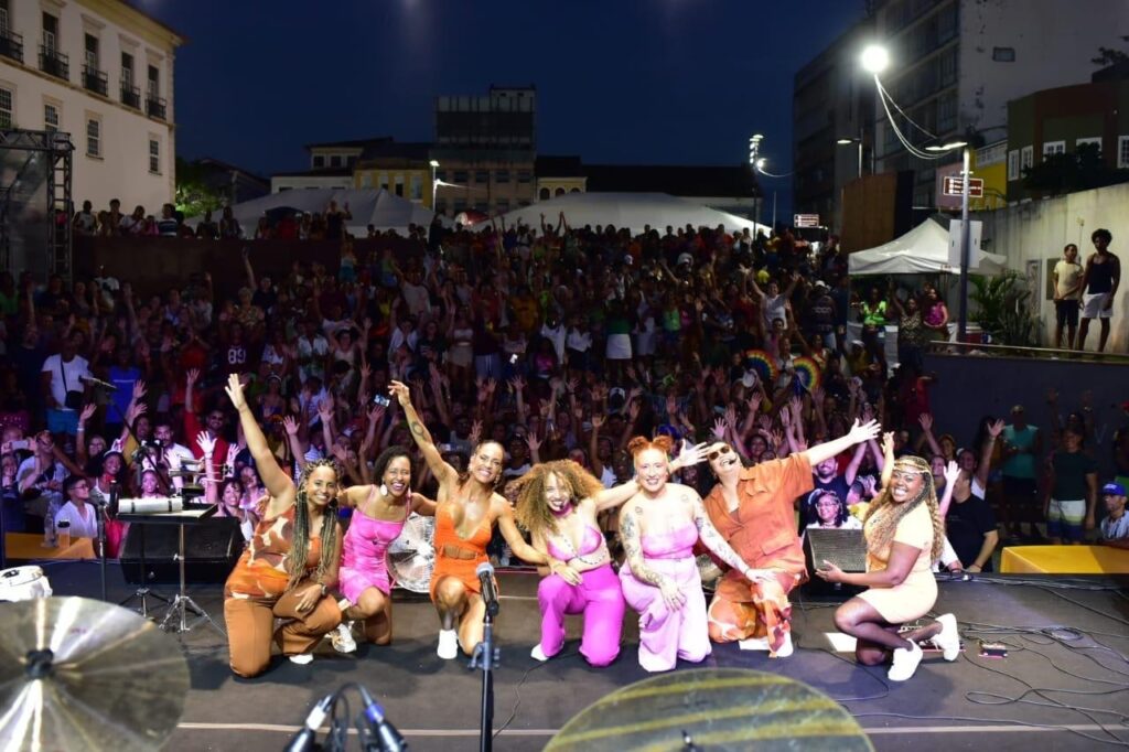 Fotos: Divulgação /  Arquivo Ascom Saltur