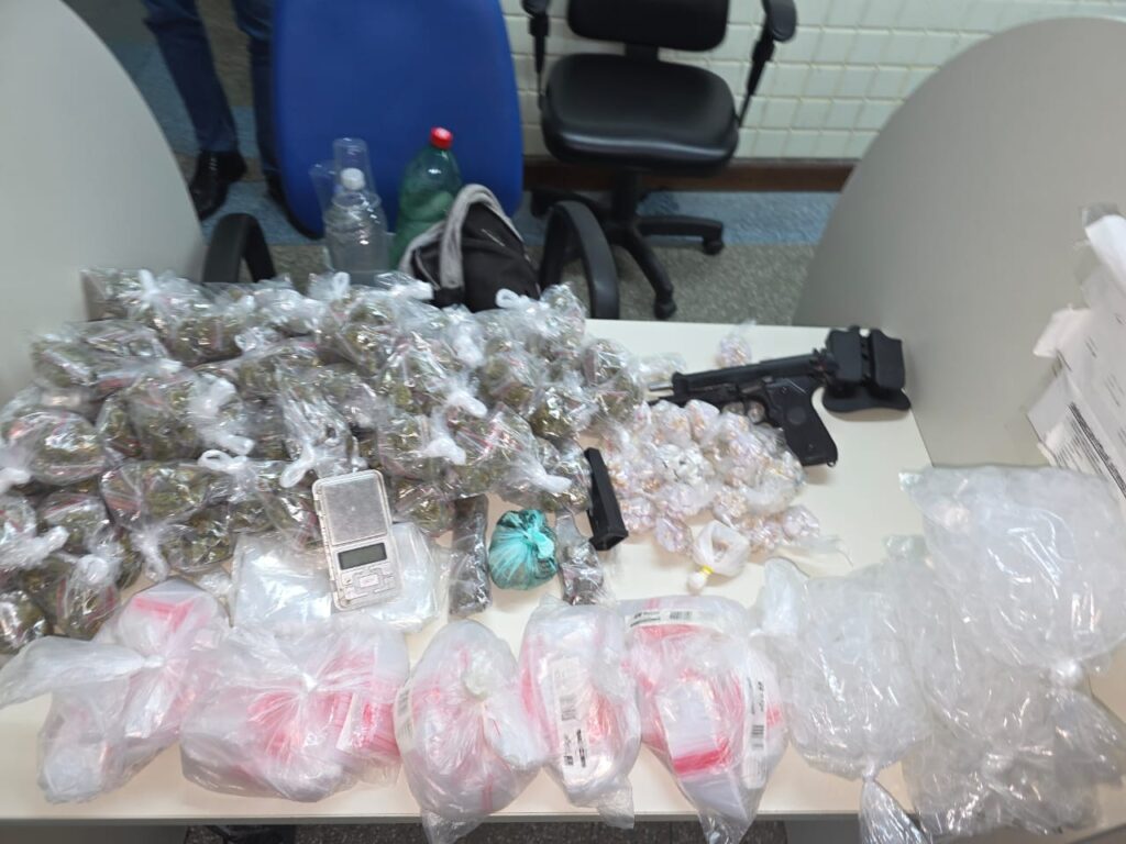 Foto: Divulgação / Rondesp BTS