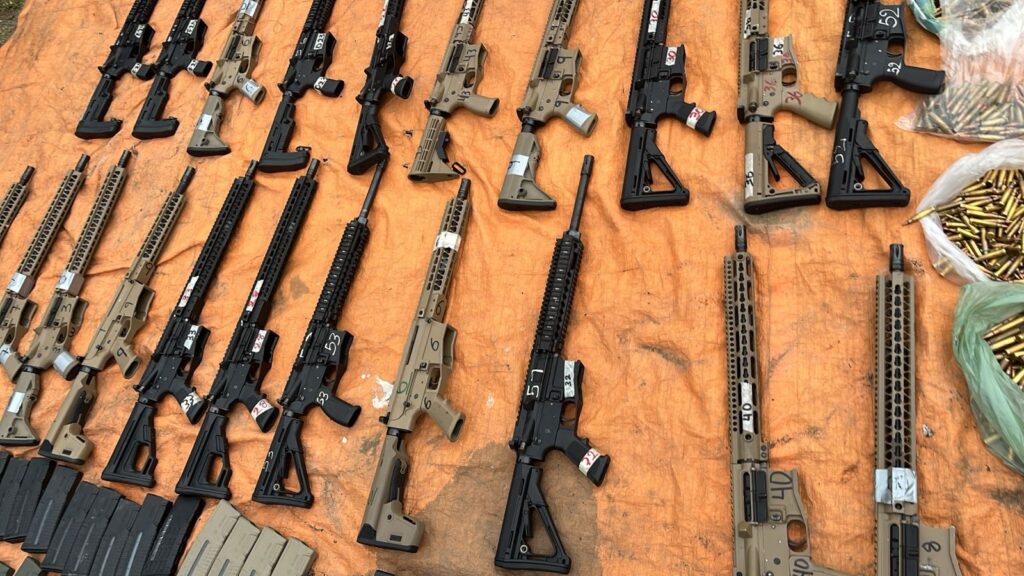 Fotos: Divulgação / Ascom/PCBA