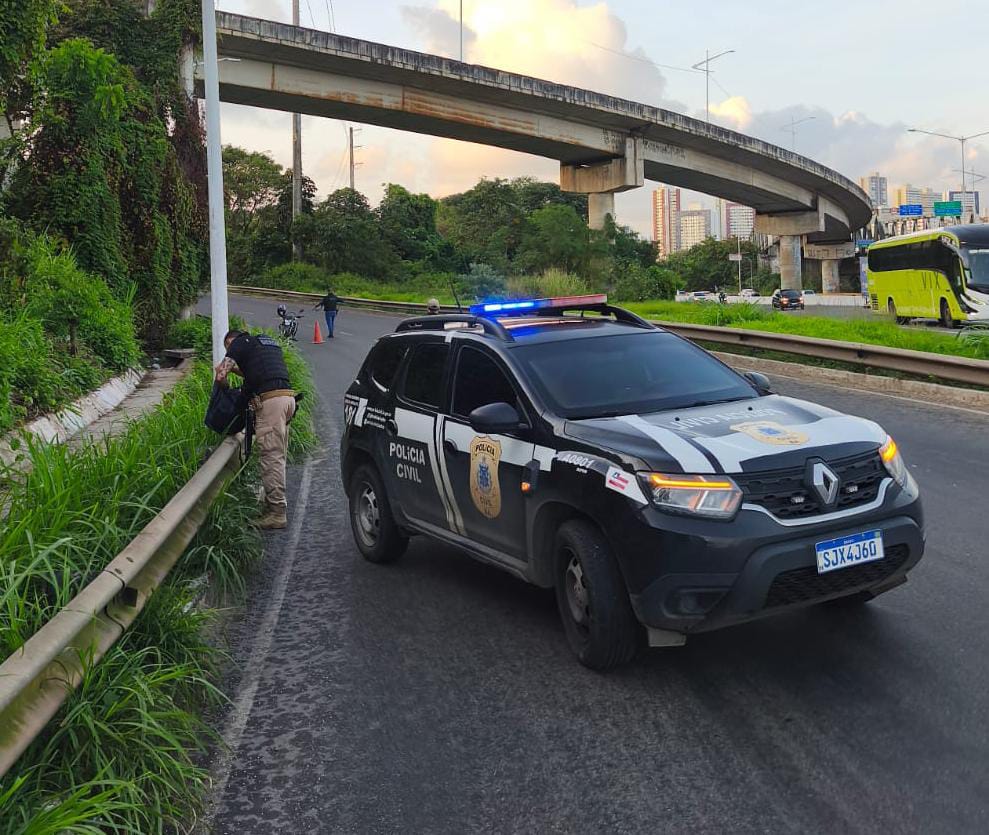 Foto: Divulgação/ ASCOM-PCBA