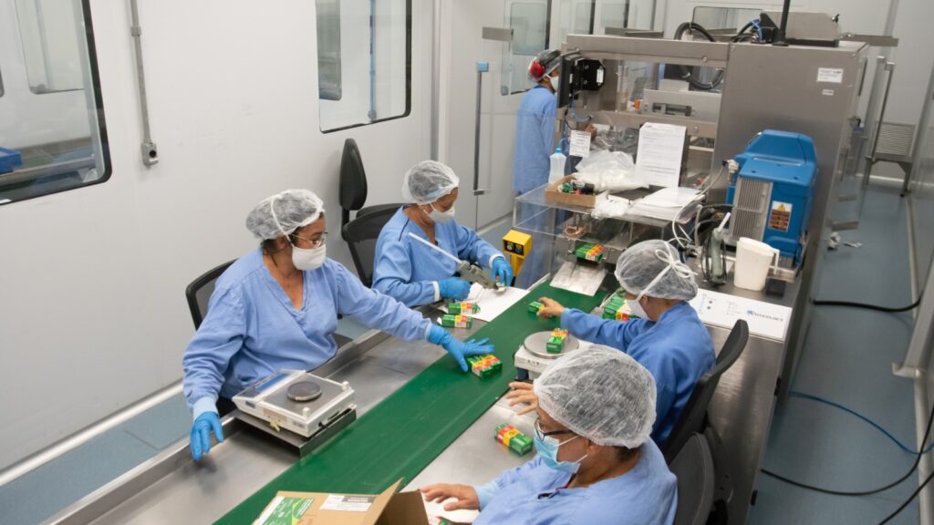 Foto: Divulgação /  ALFOB