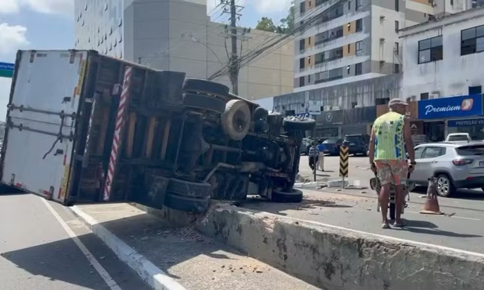 Reprodução / Redes Sociais 