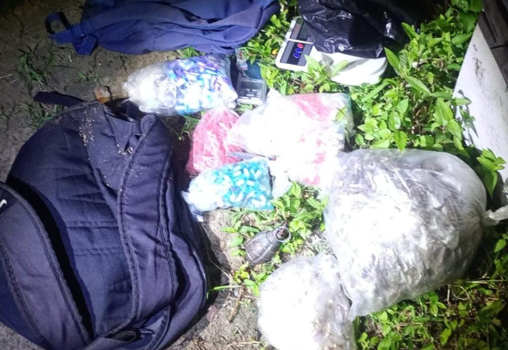 Foto: Divulgação / 19ªCIPM