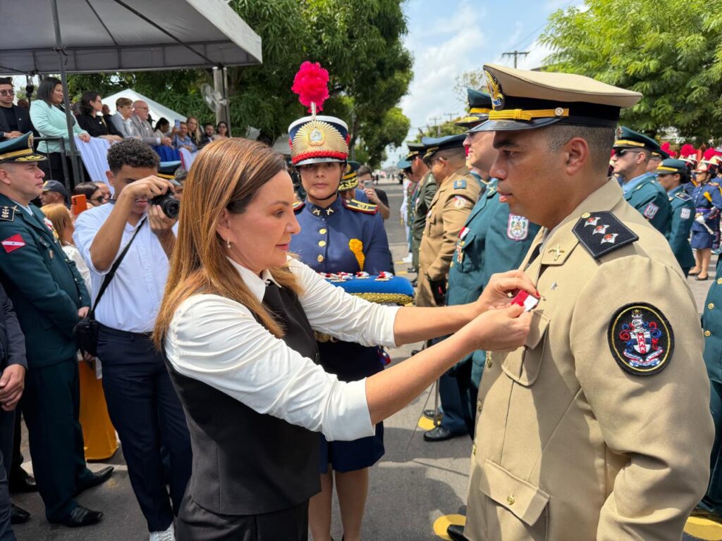 Foto: Divulgação / PMBA