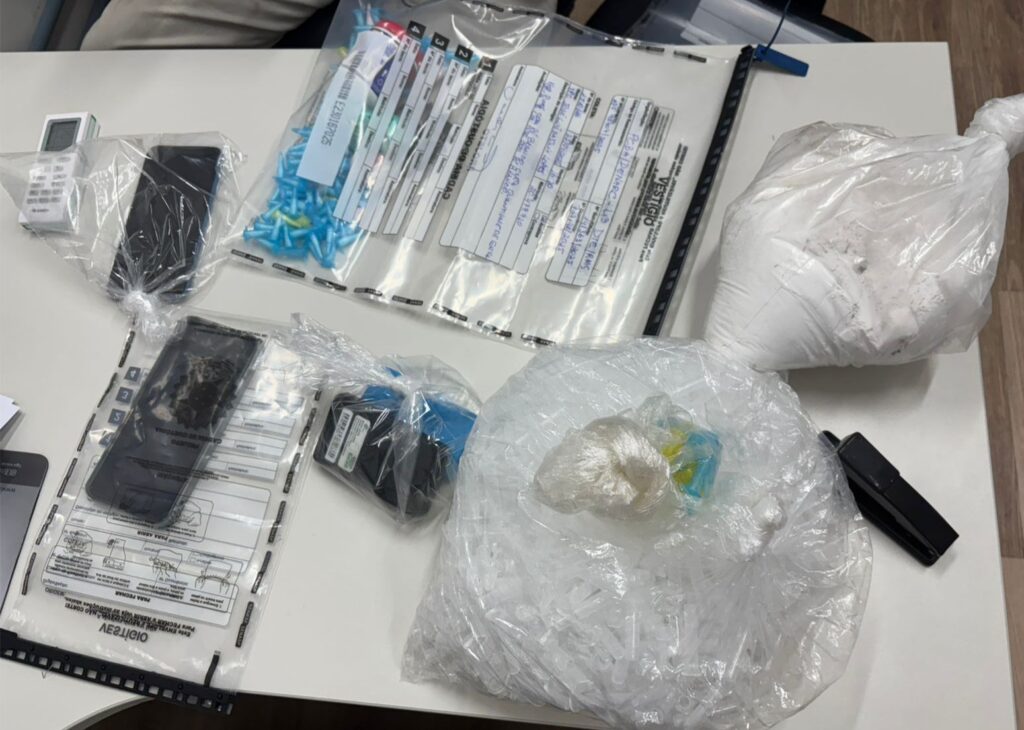 Foto:  Divulgação / Ascom PCBA